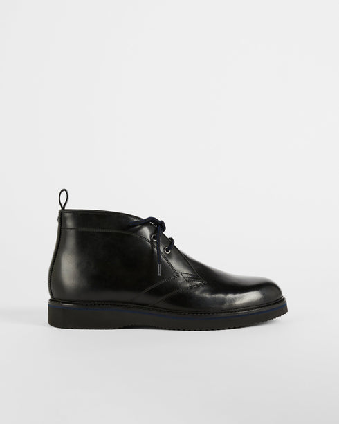 <P>Wedge Desert Boot</P>